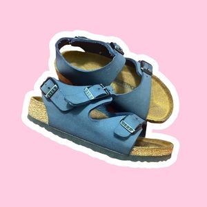 Kids Birkenstock